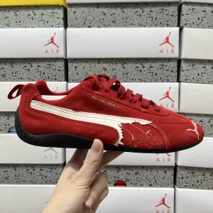 High Quality Puma Casual Shoes