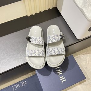 Aaa Dior Aluminum Shorts