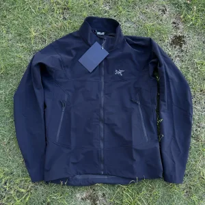 AAA High Quality Archaeopteryx Windbreaker Fleece