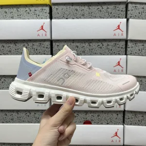Super Clone AAA On Cloud Sneakers Mesh Running Breathable