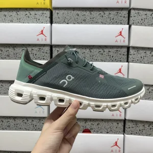 Luxury High Quality On Cloud Sneakers Mesh Running Breathable