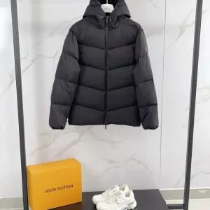 AAA Reps Moncler Coats Ash Down