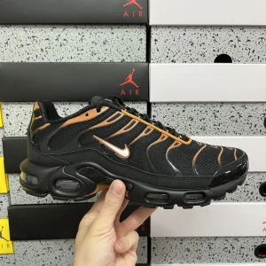 Super Clone Nike Air Max Orange Running