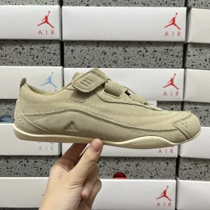 Luxury Adidas Ballet Shoes Brown