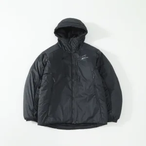 Luxury AAA Archaeopteryx Outerwear Black Down