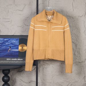 Aaa High Quality Dior Cashmere Sweater For Autumn
