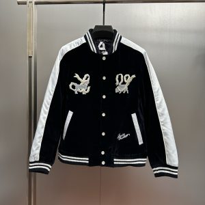 Aaa Louis Vuitton Cotton Jacket