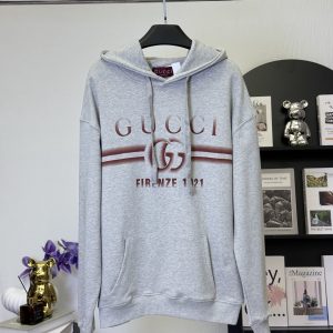1:1 Luxury Gucci Hoodie