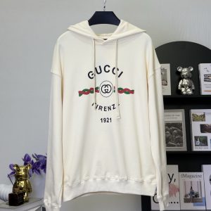 Luxury Gucci Hoodie