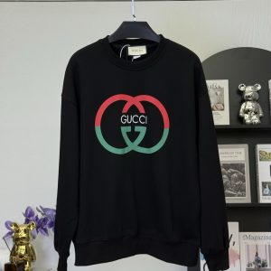 1:1 Luxury Gucci Hoodies