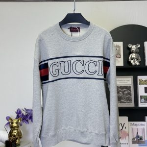 1:1 Designer Gucci Jeans