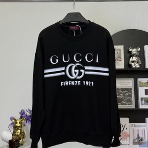 1:1 Gucci Silver Shorts