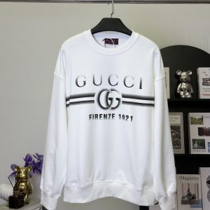 1:1 Gucci Dress Pants