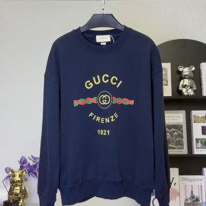 Luxury Gucci Hoodies