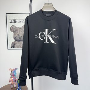 Aaa Luxury Calvin Klein Cotton Hoodies