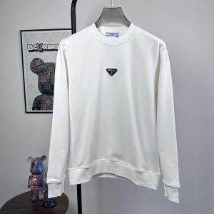 Aaa Prada Cotton Hoodies