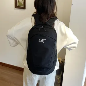 Designer Luxury Archaeopteryx Backpacks Simple And Versatile