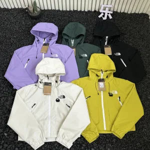 Reps North Outerwear Yellow Spring Autumn Winter