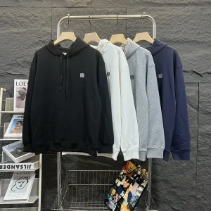 AAA Reps Loewe Hoodie Red