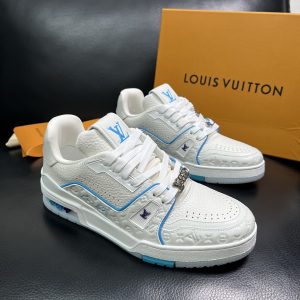 Aaa Luxury Louis Vuitton Sneakers