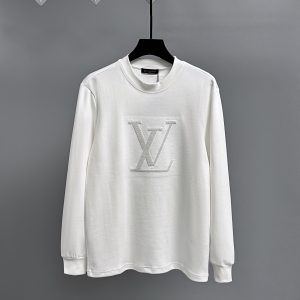 High Quality Designer Louis Vuitton Cotton Ruler For Autumn