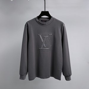 Aaa Louis Vuitton Cotton Ruler For Autumn