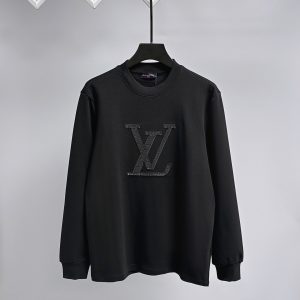 High Quality Louis Vuitton Cotton Ruler For Autumn