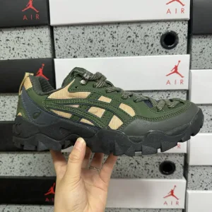 High Quality Luxury Asics Ruler