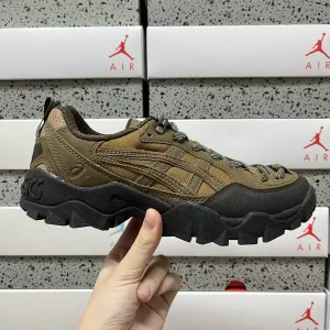 High Quality Super Clone Asics Ruler
