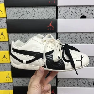 AAA Puma Sneakers Lace