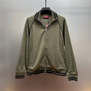 Aaa Gucci Casual Trousers