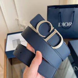High Quality Dior Ruler Blue