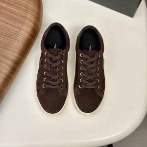 Aaa High Quality Dolce & Gabbana Calfskin Sneakers