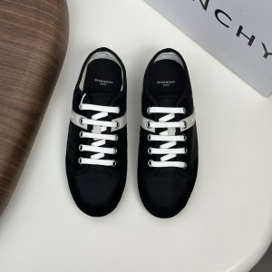 Luxury Aaa Givenchy Calfskin Sneakers