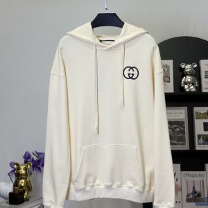 Luxury 1:1 Gucci Hoodie