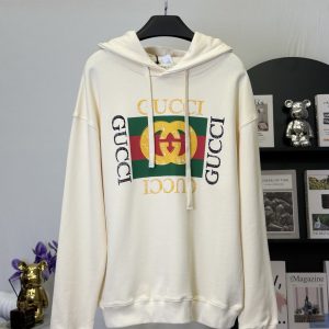 Designer Luxury Gucci Hoodie For Autumn