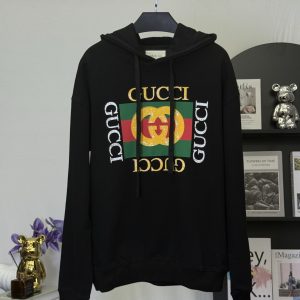 Luxury Gucci Hoodie For Autumn