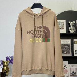High Quality Luxury Gucci Mica Hoodie