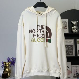 High Quality Gucci Mica Hoodie