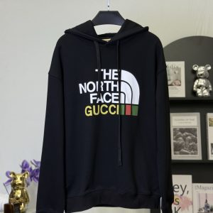 High Quality Luxury Gucci Mica Hoodie