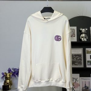 Luxury Gucci Hoodie For Spring