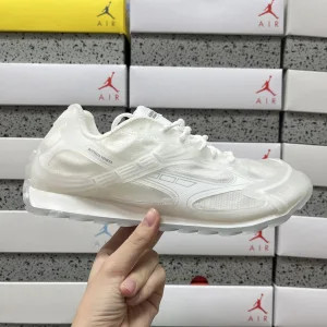 AAA Bottega Veneta Sneakers Ash