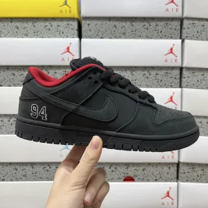 High Quality Reps Nike Dunk Black