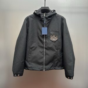 High Quality Louis Vuitton Jacket