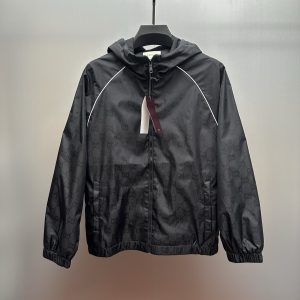 Luxury High Quality Gucci Jacket