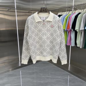 Aaa Casablanca Coat