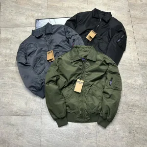 AAA Reps Patagonia Jacket Green Exquisite Workmanship Spring Autumn