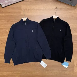 High Quality Luxury Hazzys Outerwear Red Down Easy To Match Autumn Winter