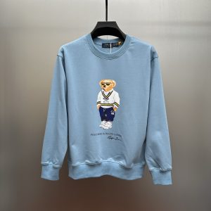 1:1 High Quality Ralph Lauren Cotton Overcoat For Autumn