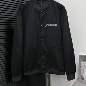 Aaa Luxury Louis Vuitton Stone Jacket